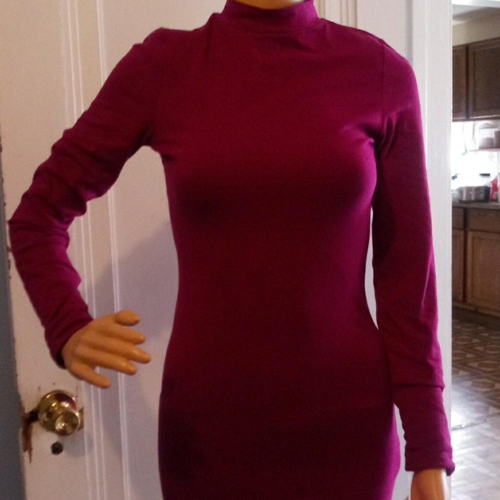 FOREVER 21 DRESS